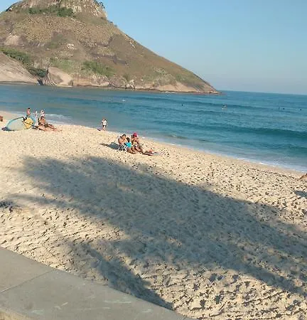 Apartamento Pontal Beach.-3