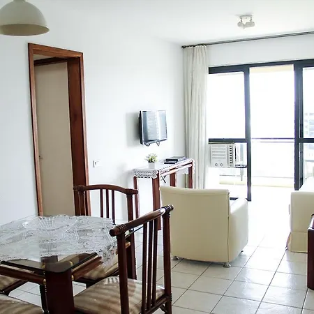 Apto. Barra Bella Hotel Residencia.-2