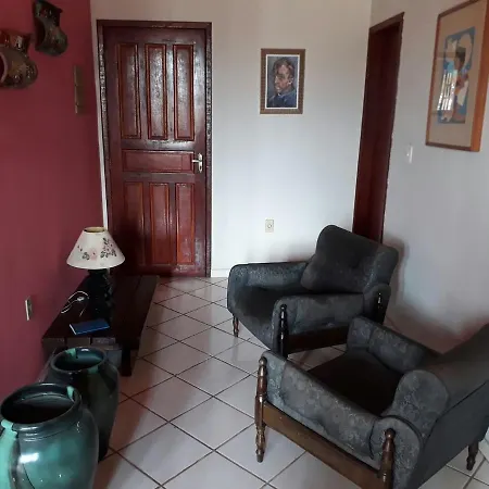 Pousada Casa D` Guio-2
