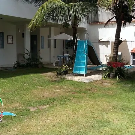 Pousada Kiri Kerê-2