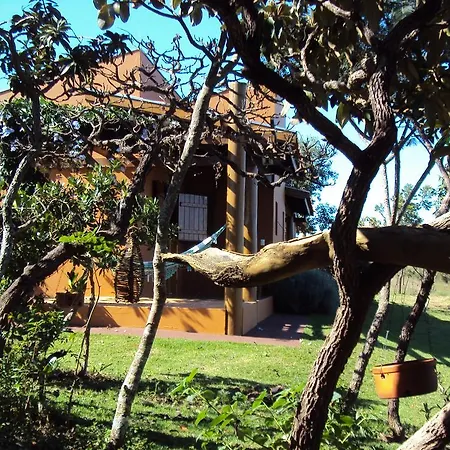 Pousada Encantos do Cerrado-2