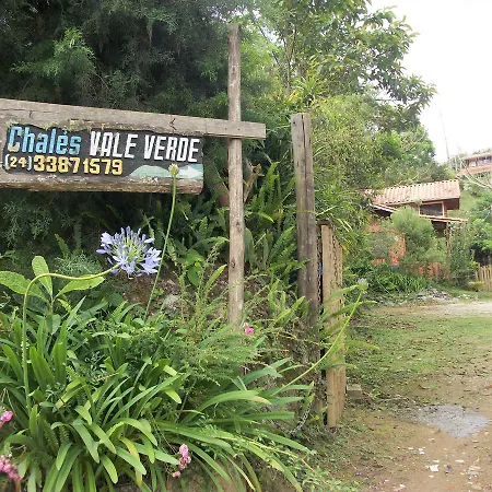 Chales Vale Verde-3