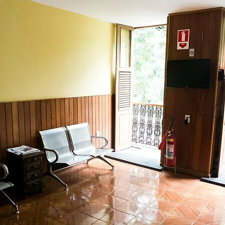 Hotel Vitoria-3