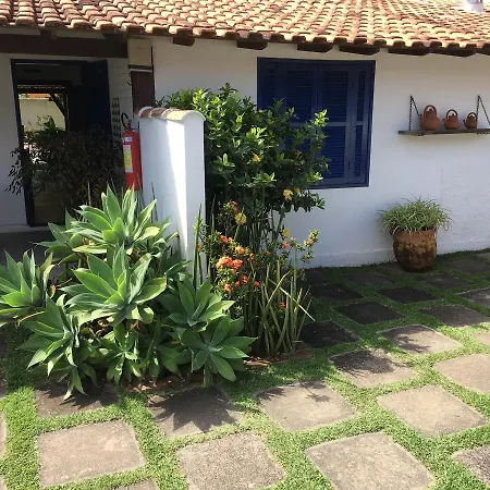 Pousada Catavento-2