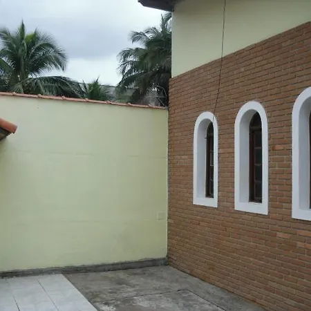 Casa No Canto Do Mar-2