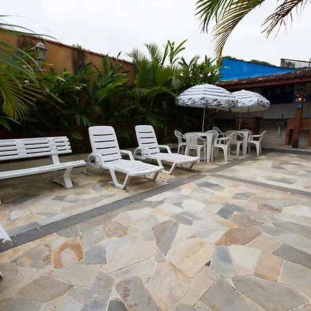 Residencial Elenita-3