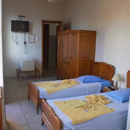Hotel Sorrento-3