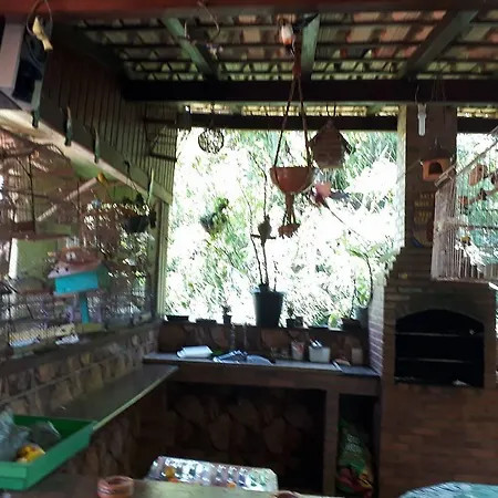 Hostel Do Tucano-2