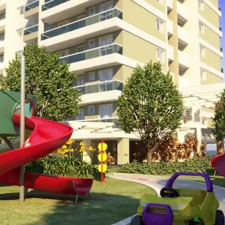 Apartamento Sublime Do Recreio-3