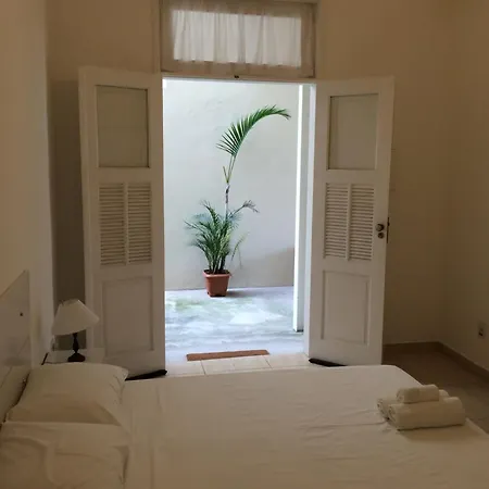 Gloria Guest House-2