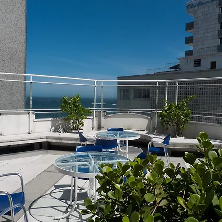 South Beach Vista Mar Apartamentos-2