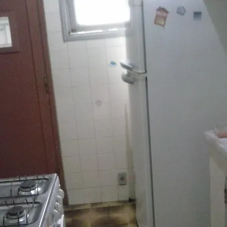 Apartamento Nossa Senhora-3