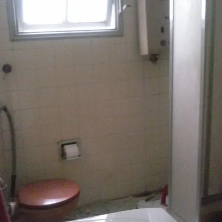 Apartamento Nossa Senhora-2
