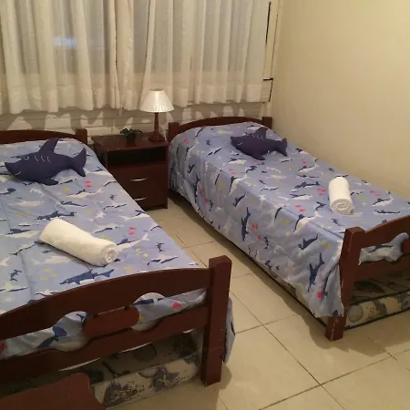Geriba Apart Hotel-2