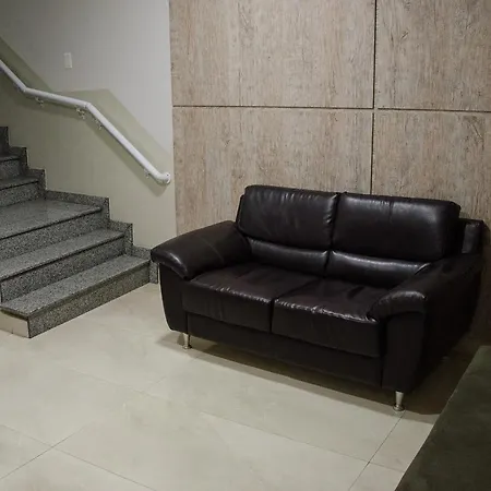 Centralle Sorocaba Hotel-3