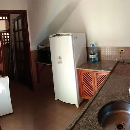 Apartamento Ubatuba-2