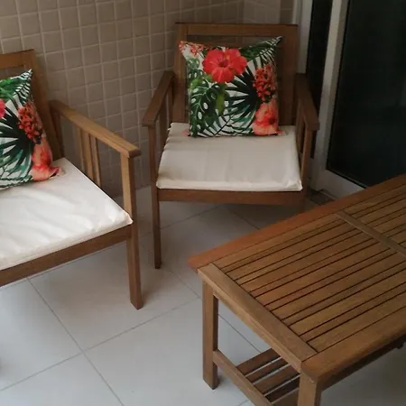 Apartamento temporada Arraial do Cabo-3
