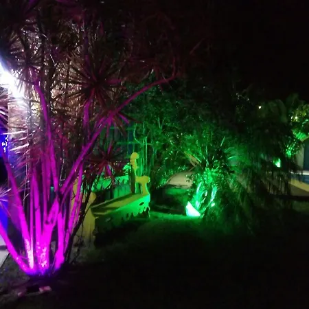 Eco suites Caravelas-2