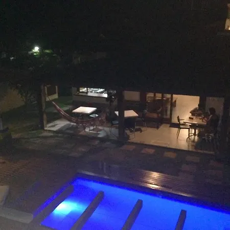 Maresia De Buzios Guest House-3