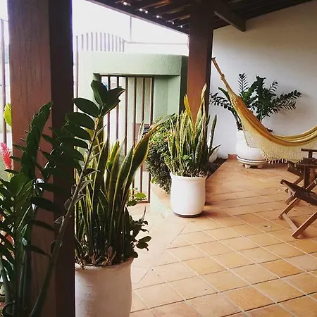 Suites La Cabana-3