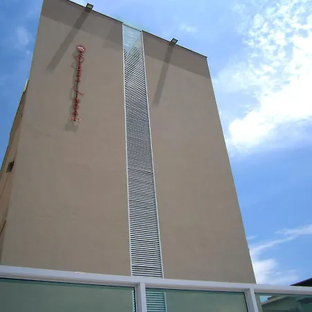 Serra Linda Hotel-3