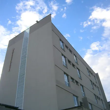 Serra Linda Hotel-2