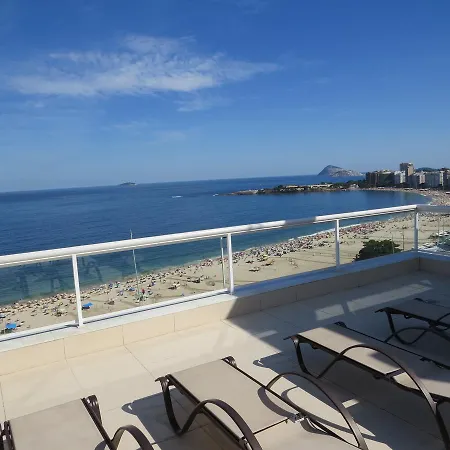 Atlantico Apartamentos-2