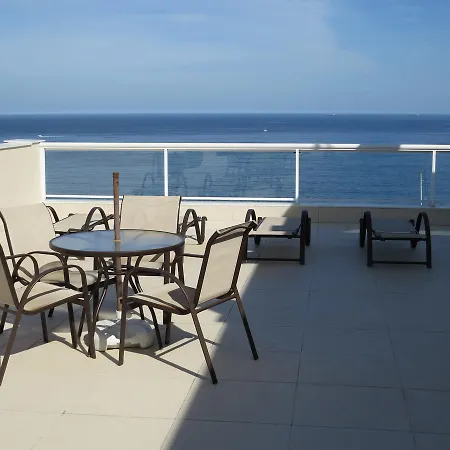 Atlantico Apartamentos-3