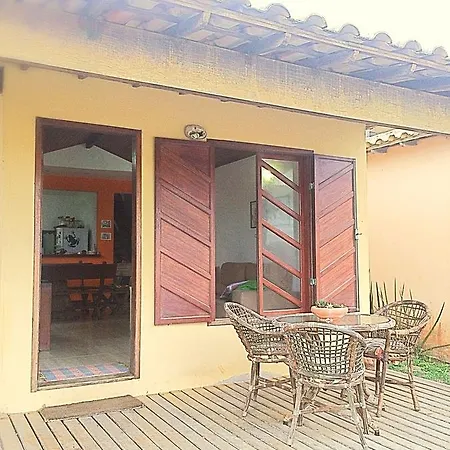Casa Das Fragatas - Cama E Cafe-2