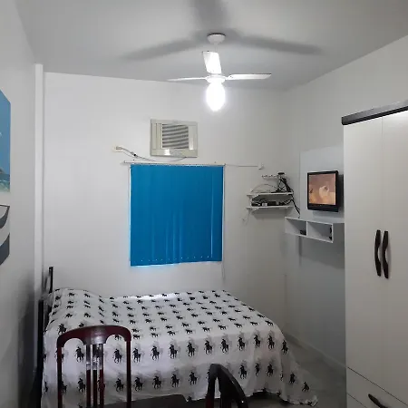 Copacabana Flat-3