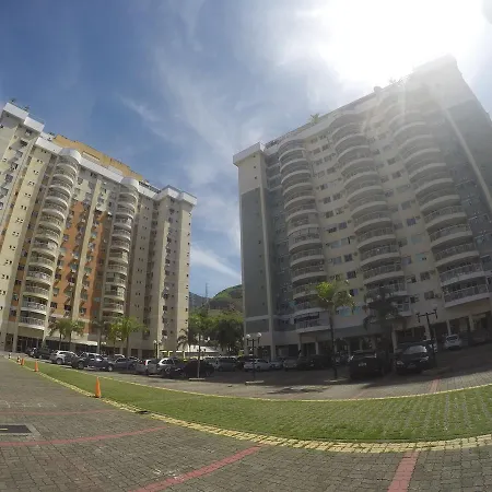 Parque Da Tijuca-2