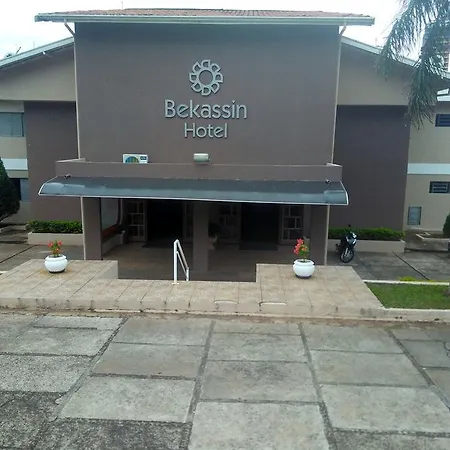 Bekassin Botucatu Hotéis Ltda-3