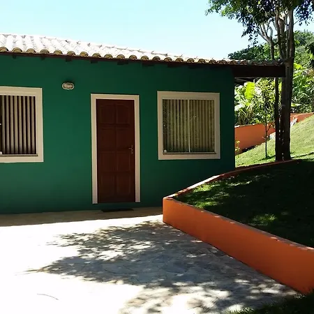 Brava Guest House Búzios-3