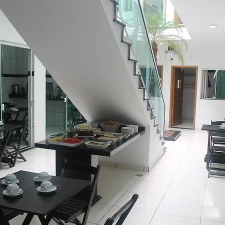Pousada Orquideas de Maria-3