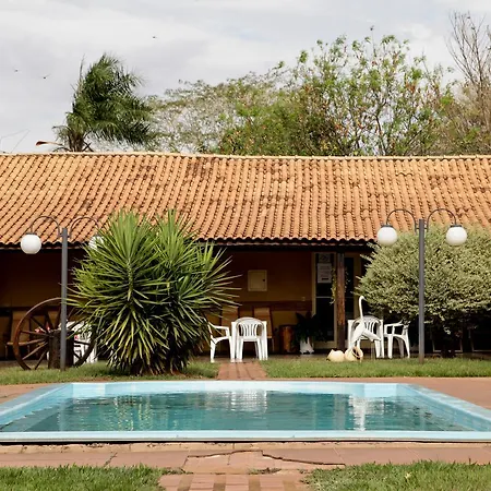 Hotel Santa Fe-3