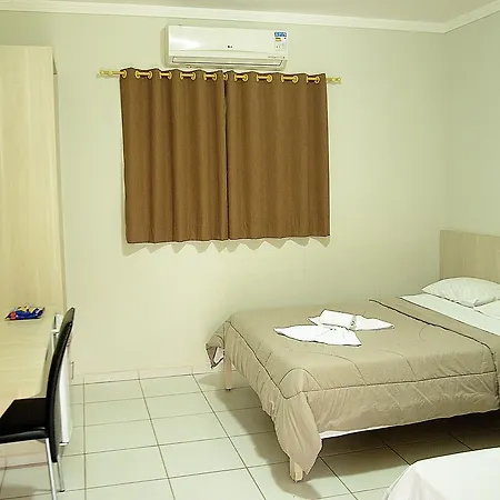Hotel Santa Fe-2