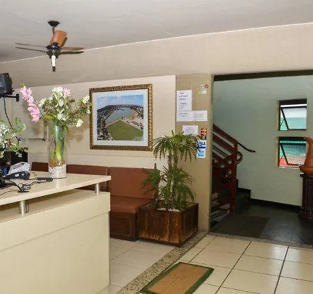Hotel Alvorada I-2