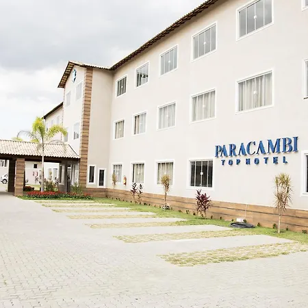 Paracambi Top Hotel-2