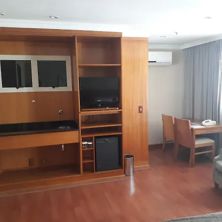 Barra First Class-3