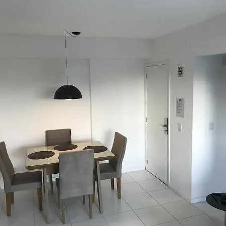 Apart Hotel Rio Stay-2