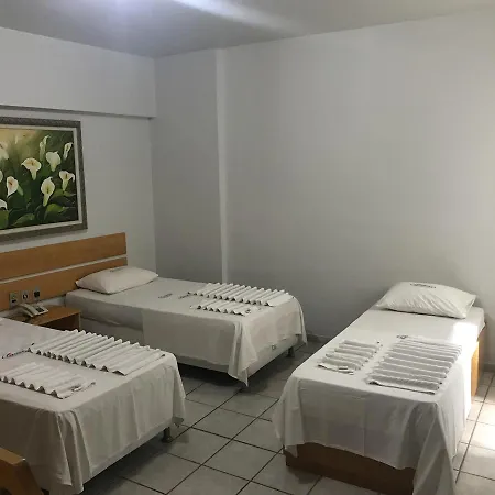 Hotel Gemeos-2
