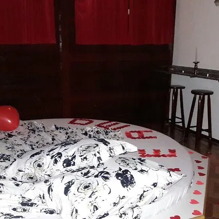 Motel Paradise (Adults Only)-3