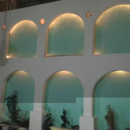 Albergue Cultural Hostel-3
