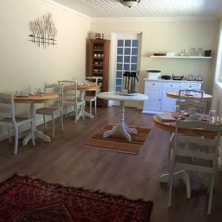 Passagem da Neblina - Bed&Breakfast-3