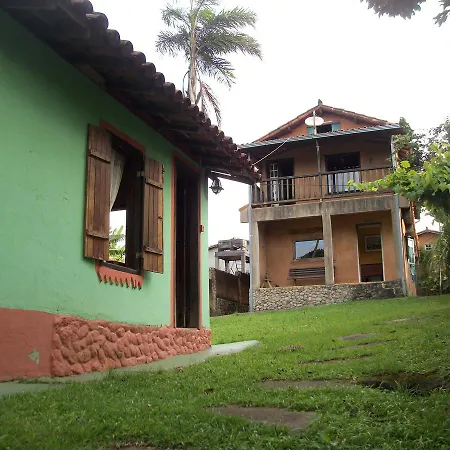 Pousada Beija-Flor-2