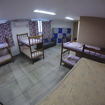 Central Hostel-3