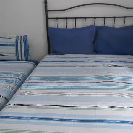Tiao Botelho Guest House-2