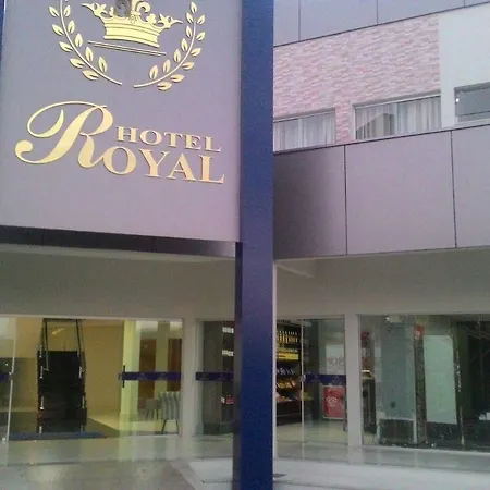 Hotel Royal-3