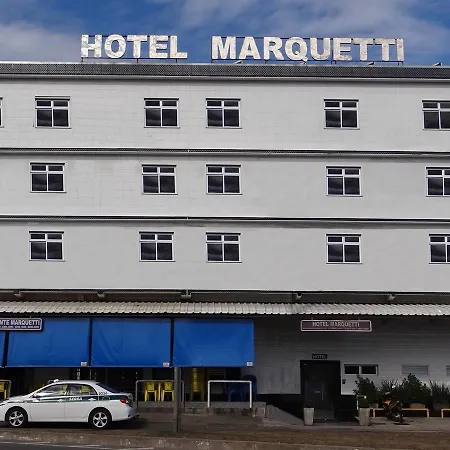 Hotel Marquetti-3