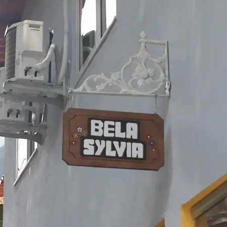 Bela Sylvia Suites-3